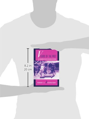 Visions of the Past: The Challenge of Film to Our Idea of History (Relations),New