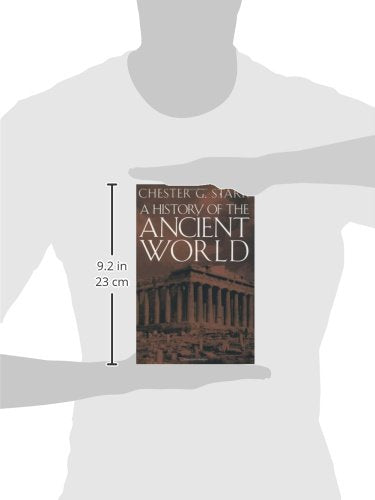 A History of the Ancient World,New