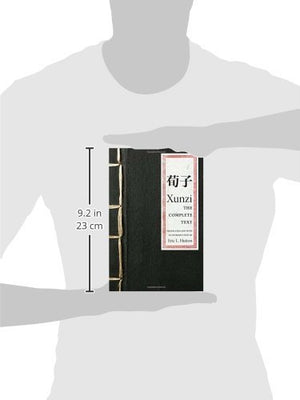 Xunzi: The Complete Text,Used