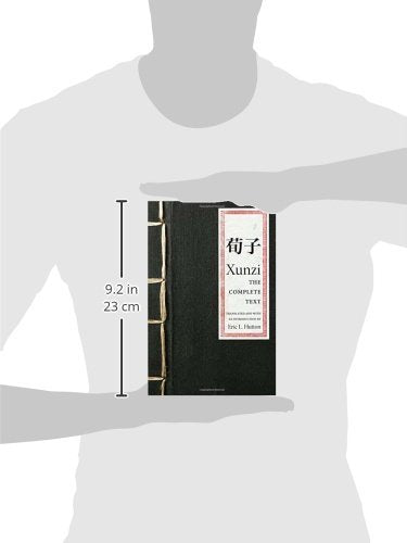 Xunzi: The Complete Text,Used