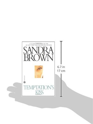 Temptation'S Kiss,Used