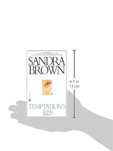 Temptation'S Kiss,Used