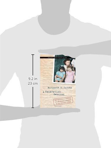 A Generation Removed: The Fostering And Adoption Of Indigenous Children In The Postwar World