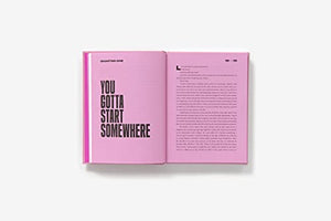 How to Build a Goddamn Empire: Advice on Creating Your Brand with HighTech Smarts, Elbow Grease, Infinite Hustle, and a Whole L