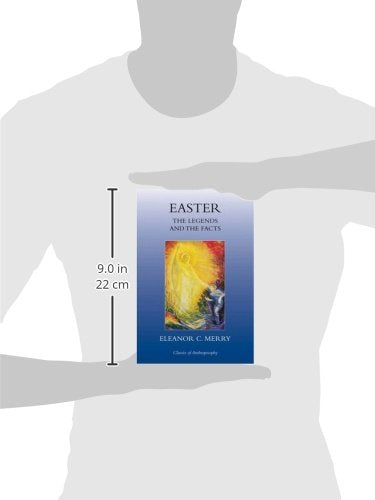 Easter: The Legends and the Facts,Used