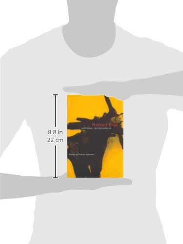 Norbert Elias and Human Interdependencies,Used