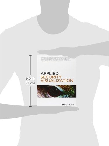 Applied Security Visualization,Used