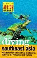 Diving Southeast Asia (Periplus Action Guides),Used