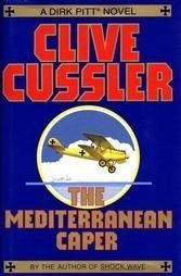 Mediterranean Caper,Used