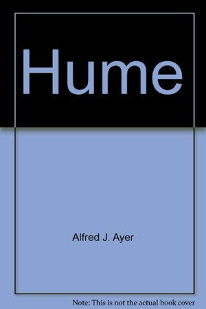 Title: Hume,Used