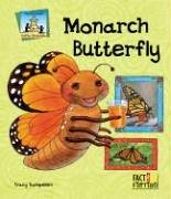 Monarch Butterfly (Critter Chronicles),Used