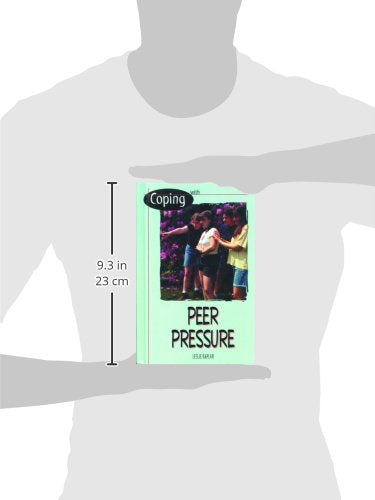Coping With Peer Pressure (Coping With Series),Used