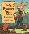 Mrs. Potter's Pig,Used