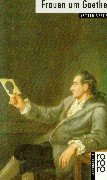 Frauen Um Goethe,Used