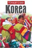 Insight Guide Korea (Insight Guides),Used