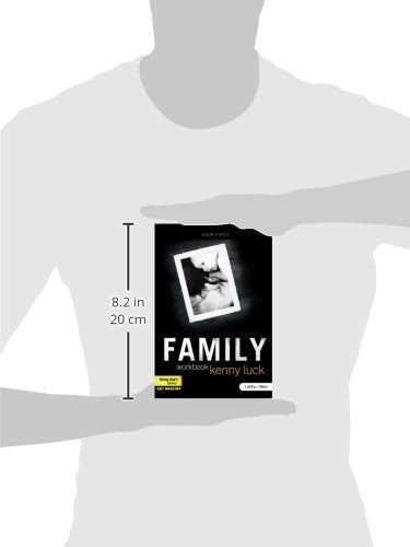 Family: Leading a Family  Workbook,Used