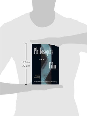 Philosophy and Film,Used