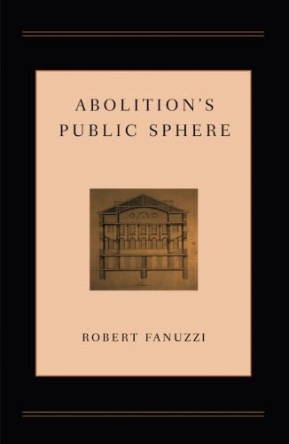 Abolitions Public Sphere,Used