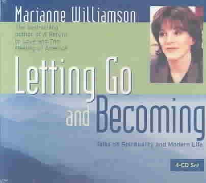 Letting Go and Becoming,Used