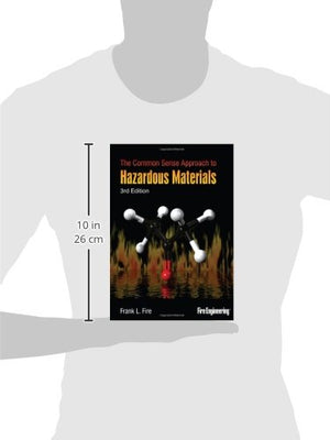 The Common Sense Approach to Hazardous Materials,Used