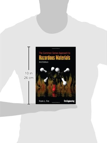 The Common Sense Approach to Hazardous Materials,Used