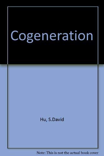Cogeneration,Used