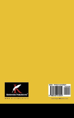 The Lost Angel,Used