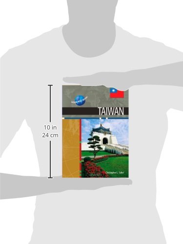 Taiwan (Modern World Nations),Used