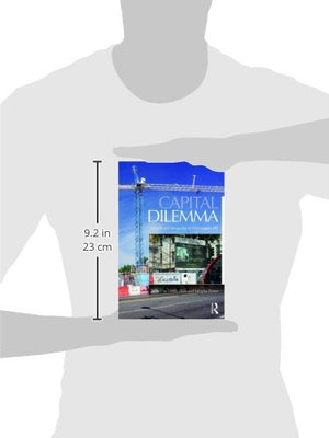 Capital Dilemma,Used