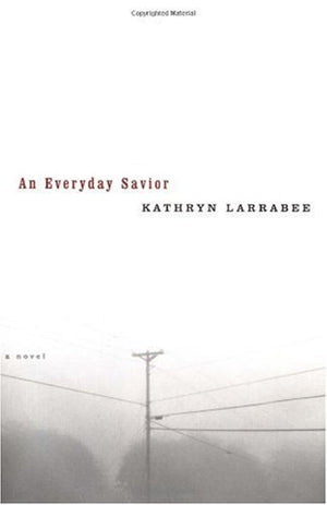 An Everyday Savior: A Novel,Used