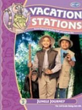 Jungle Journey (Vacation Stations),New