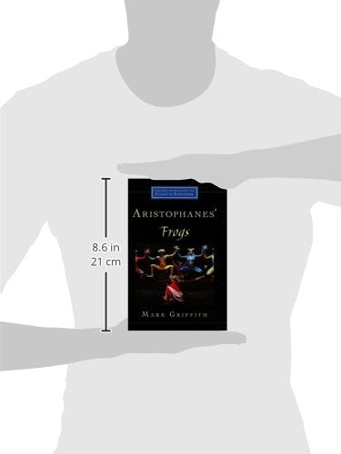 Aristophanes' Frogs (Oxford Approaches to Classical Literature),Used