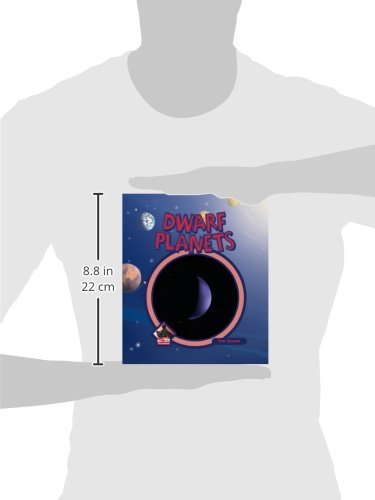 Dwarf Planets (The Universe),Used