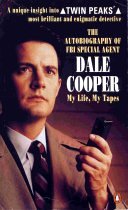 Autobiography of FBI Agent Dale Cooper,Used