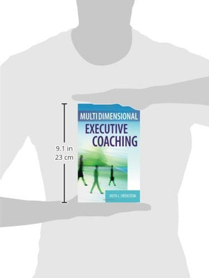 Multidimensional Executive Coaching,Used