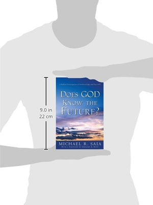 Does God Know the Future?,Used