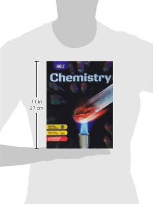 Modern Chemistry: Student Edition 2006,Used
