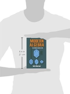 Modern Algebra (Dover Books on Mathematics),Used