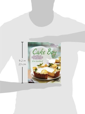 Cake Boy: Cakes, muffins, tarts, cheesecakes, brownies and desserts, with foolproof tips from Master P?issier,Used