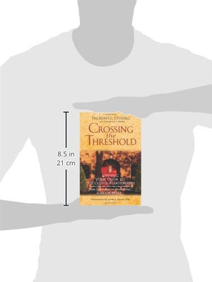 Crossing the Threshold,Used