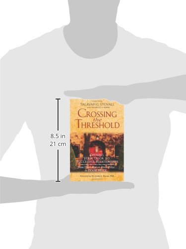 Crossing the Threshold,Used