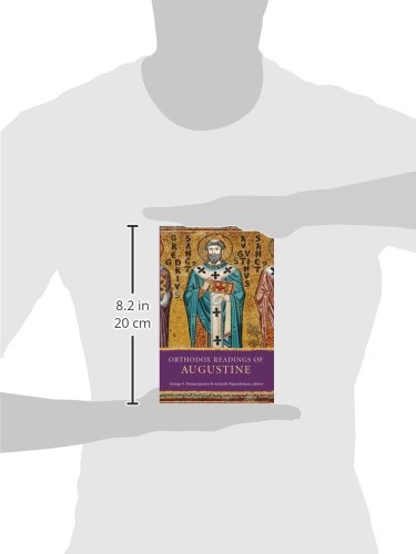 Orthodox Readings of Augustine,Used
