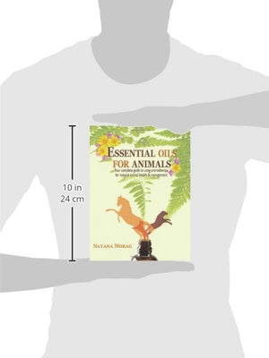 Essential Oils For Animals