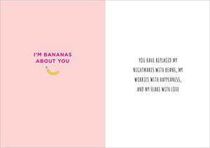 You Are 24 Carrot Gold: Words of Love for Someone Who's Worth Their Weight in Root Vegetables,Used