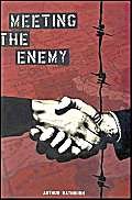 Meeting the Enemy (Meeting the Enemy, 1),Used
