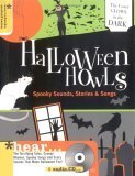 Halloween Howls: Spooky Sounds, Stories & Songs,Used