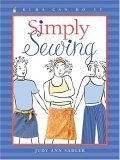 Simply Sewing (Kids Can Do It),Used