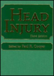 Head Injury,Used