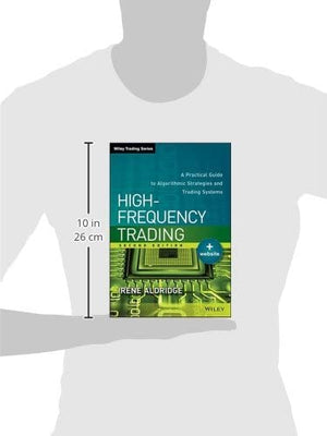 HighFrequency Trading: A Practical Guide to Algorithmic Strategies and Trading Systems,Used
