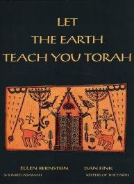 Let the Earth Teach You Torah,Used